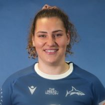 Gwenllian Pyrs Sale Sharks Women
