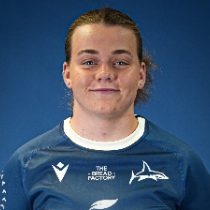Charlotte Fray Sale Sharks Women