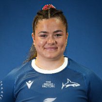 Annie Roue rugby player