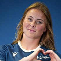 Amelia Hyndman rugby player