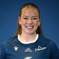 Katie Moore rugby player