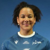 Tatyana Heard Sale Sharks Women