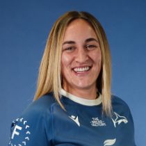 Courtney Keight Sale Sharks Women
