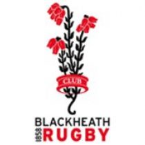 Kabous Bezuidenhout Blackheath RFC