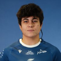 Beatrice Rigoni Sale Sharks Women