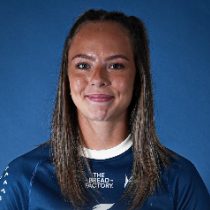 Holly Thorpe Sale Sharks Women