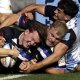 Exeter nearly scare Bath again at the Rec