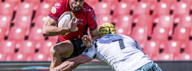 Mixed fortunes for SA sides in URC