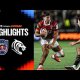 INTENSE! Newcastle Red Bulls v Leicester Tigers HIGHLIGHTS & REACTION, Gallagher PREM 26/27, Round 2