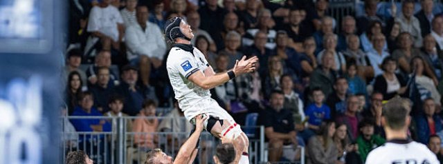 Pro D2: Oyonnax set the pace as Round 5 reshapes the standings