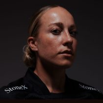 Hannah Thornhill rugby player