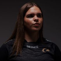 Leila Crick Saracens Women