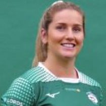 Alana Borland