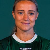 Brooke Bradley Ealing Trailfinders Women