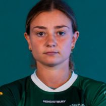 Ella Amory Ealing Trailfinders Women