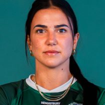 Julia Schell Ealing Trailfinders Women
