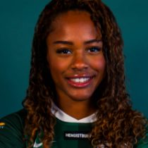 Lily Pereira Dos Santos rugby player