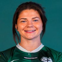 Lisa Thomson Ealing Trailfinders Women