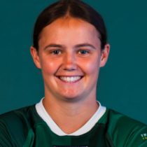 Sam Shiels Ealing Trailfinders Women