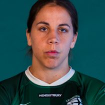 Teya Ashworth Ealing Trailfinders Women