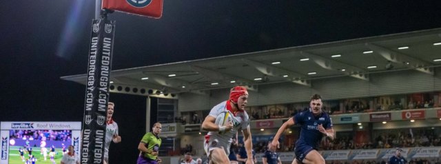 Ulster Hoping For Happy Homecoming In “Huge” Irish Derby