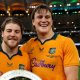 McReight's plan for Wallabies to tackle Eden Park curse