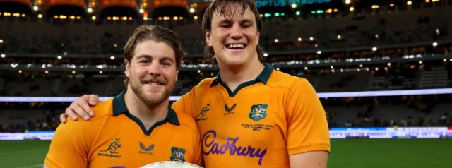 McReight's plan for Wallabies to tackle Eden Park curse