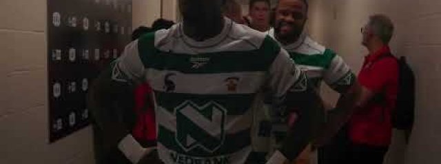 History in the making for Zimbabwe Rugby