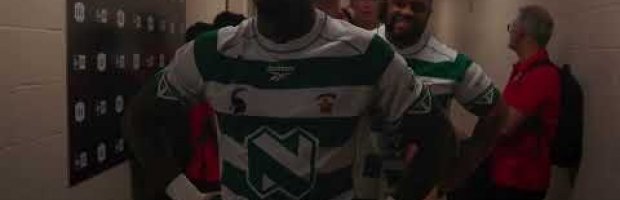 History in the making for Zimbabwe Rugby