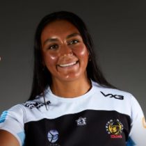 Honey Kerslake Exeter Chiefs Women