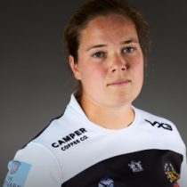 Lizzie Lander Exeter Chiefs Women