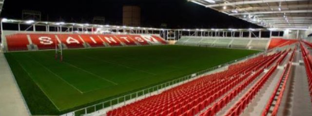 Cheetahs to make St Helen’s their European home