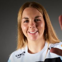 Tilly Ryall Exeter Chiefs Women