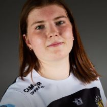 Kate Smith rugby player
