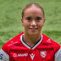 Erin Bradley Gloucester-Hartpury Women