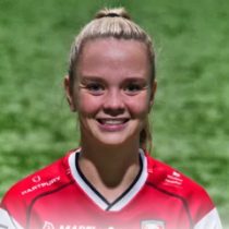 Ellie Green Gloucester-Hartpury Women