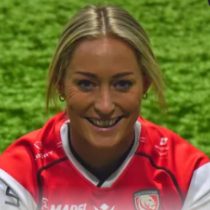 Natasha Hunt Gloucester-Hartpury Women
