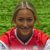 Natasha Hunt Gloucester-Hartpury Women