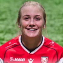 Alex Matthews Gloucester-Hartpury Women