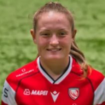 Sophie McQueen Gloucester-Hartpury Women