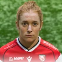 Niamh O'Dowd Gloucester-Hartpury Women