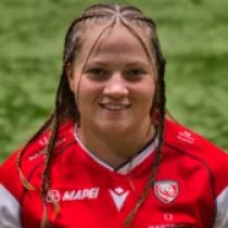 Lucy Simpson Gloucester-Hartpury Women