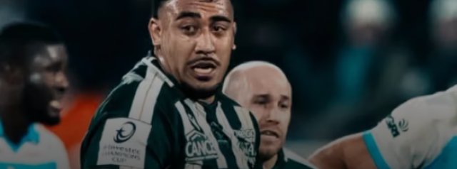 Exeter Chiefs have signed free agent back-rower Carwyn Tuipulotu for the 2026/27 season.