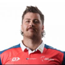 Ryan Coxon Tasman Mako