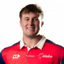 Jake Frost Tasman Mako