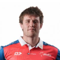 Hunter Leppien Tasman Mako
