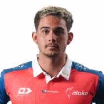 Noah Hotham Tasman Mako