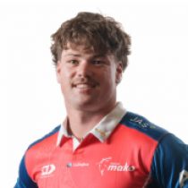 Cooper Roberts Tasman Mako