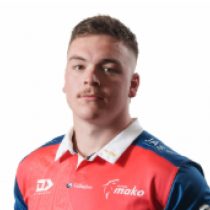 Dylan Irvine Tasman Mako