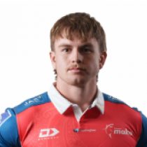 Matt Lowe Tasman Mako